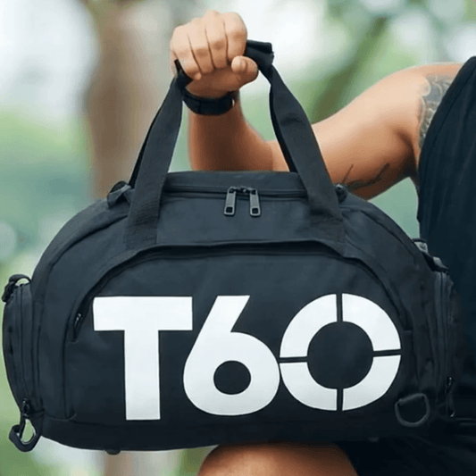 T60 BOLSO VERSATIL