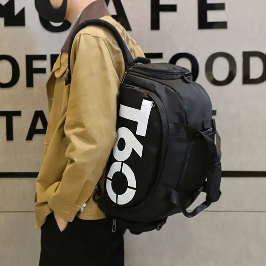 Maleta Bolso T60 - 3